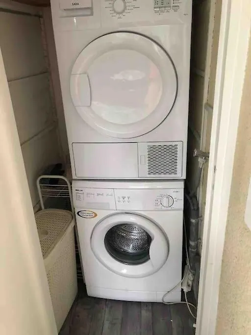 Apartment Appartement Proche Centre Ville Avec Parking Gratuit Annecy France