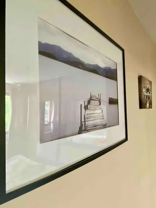 Appartement Proche Centre Ville Avec Parking Gratuit Annecy