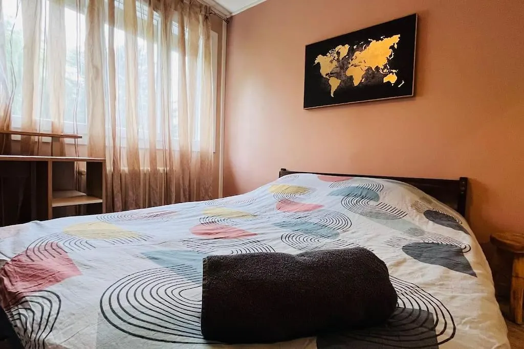 Apartment Appartement Proche Centre Ville Avec Parking Gratuit Annecy